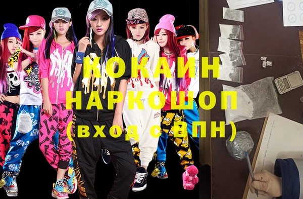 тгк Елизово